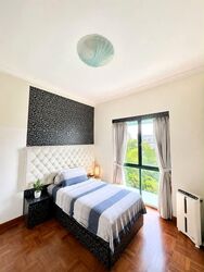 Meralodge (D23), Condominium #568070831
